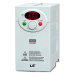 SV015IC5-1 | LS ELECTRIC Co., Ltd | Starvert iC5 Variable Frequency Drive / Inverter